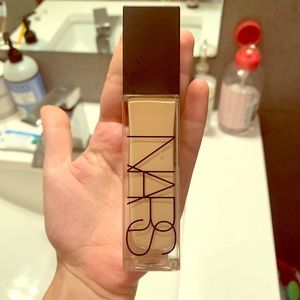 NARS foundation